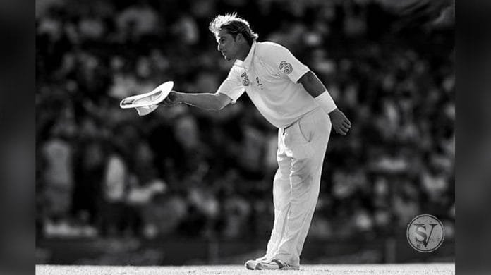 Shane Warne death Shane Warne death