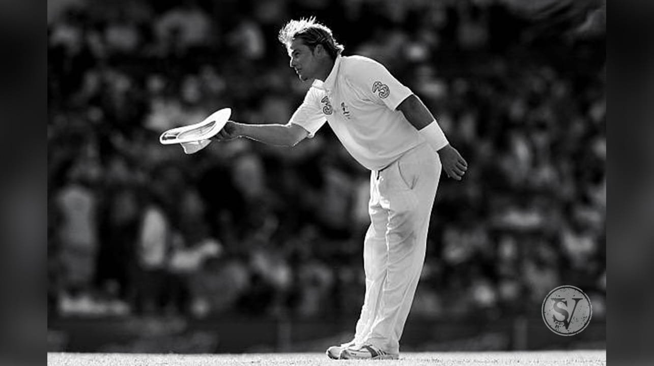 Shane Warne death