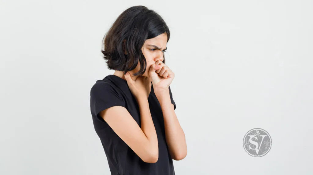 World Tuberculosis Day : Let's Fight Out Tuberculosis With These Useful Tips - A Girl in black