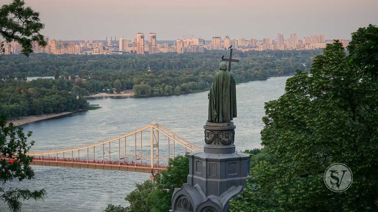 Ukraine Is Beautiful place to travel