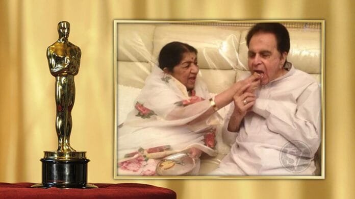 Lata Dilip failed mention at Oscars 2022