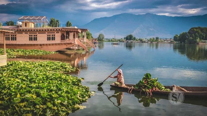 Warm Heart of shrinagar Warm Heart of shrinagar