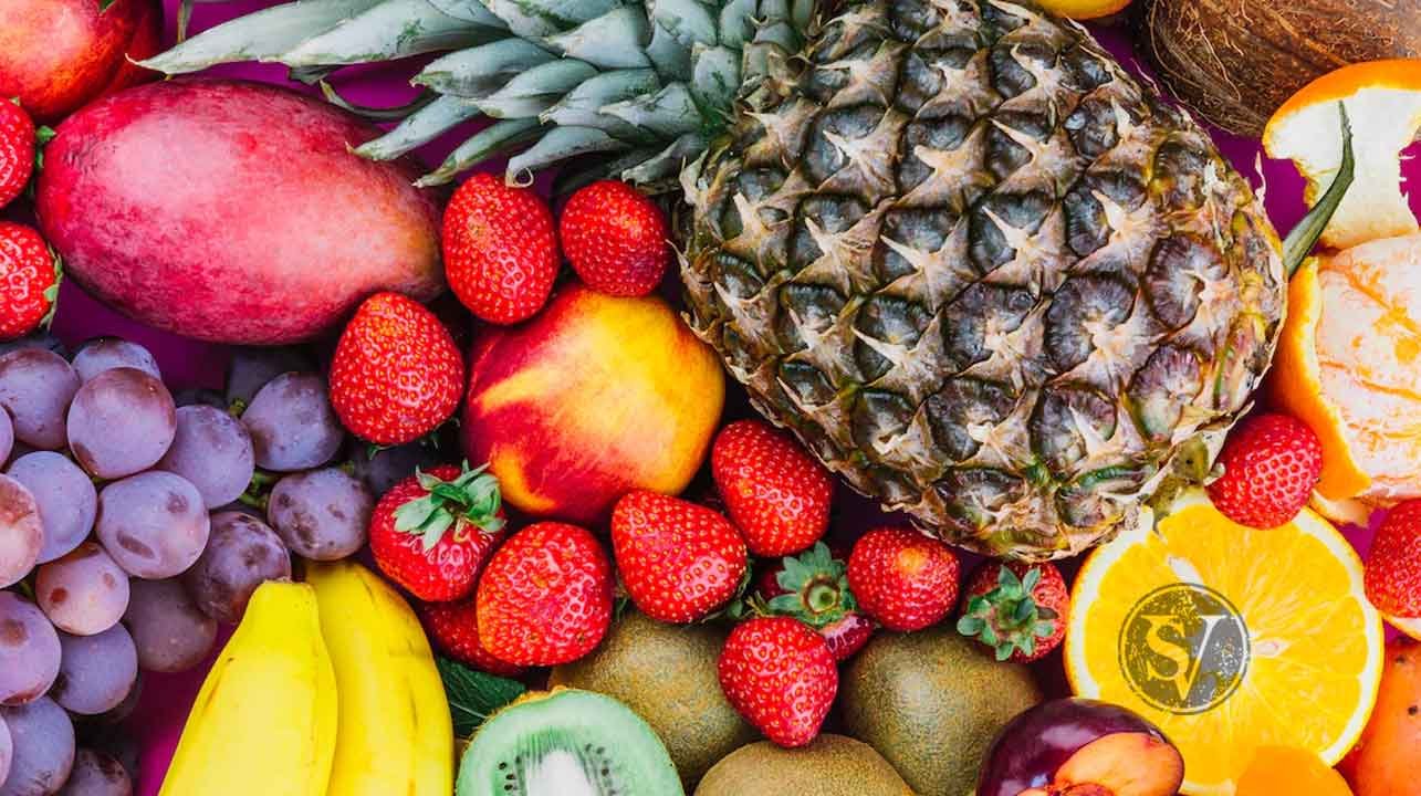 Helthy Fruits