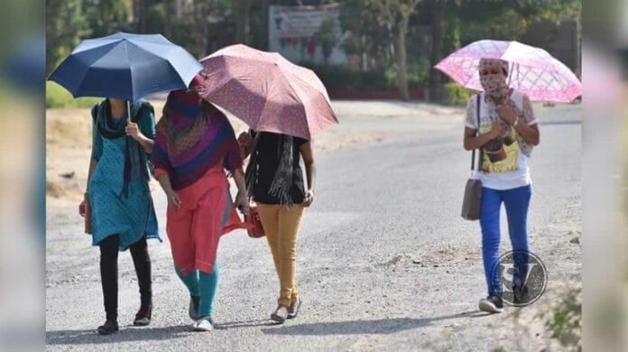 Tips To Protect Yourself from Heatwave Tips To Protect Yourself from Heatwave