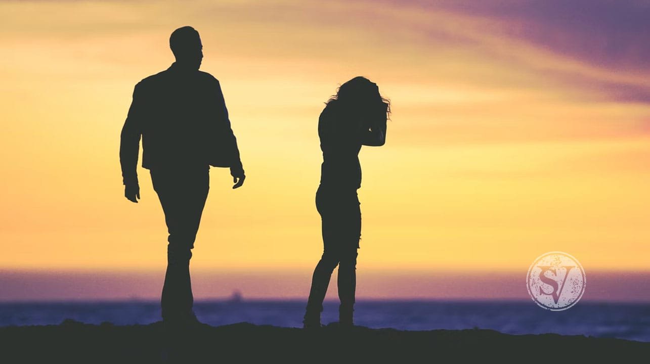 Long Distance Relationship Comes With A Lot Of Risks
