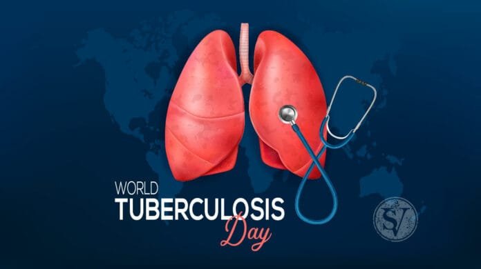 World Tuberculosis Day