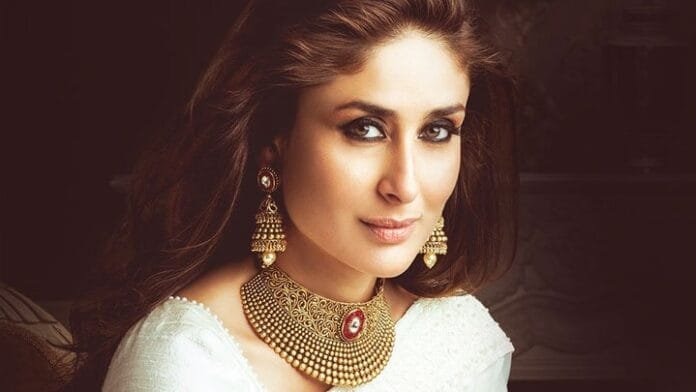 Kareena Kapoor faced backlash Kareena Kapoor faced backlash