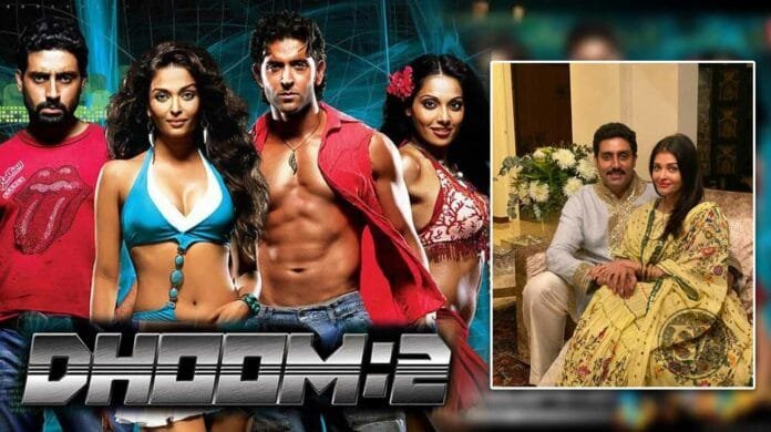 Dhoom 2 turns 15 Dhoom 2 turns 15
