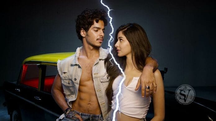 Ananya-Ishaan breakup