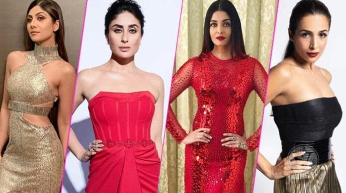 Bollywood Fitness Freak mothers