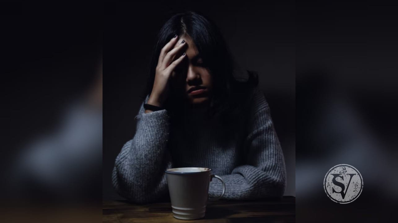 Natural cure for depression