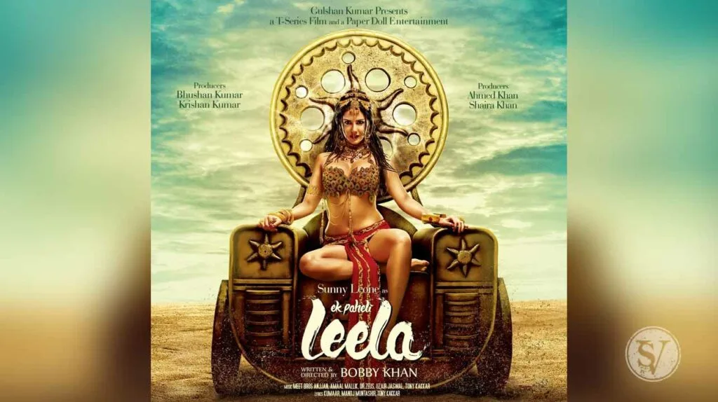 Most Erotic Movies of Bollywood