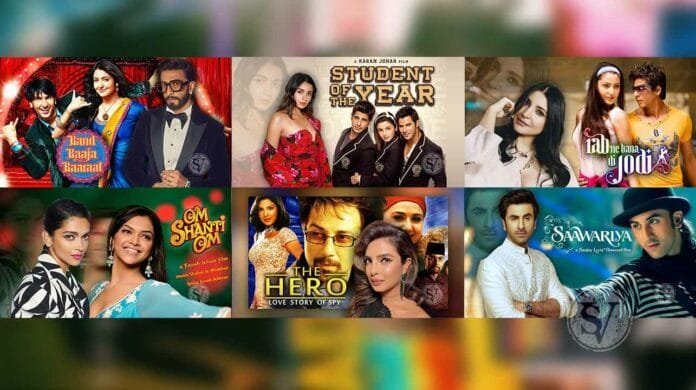 Bollywood Celebrities then and now Bollywood Celebrities then and now