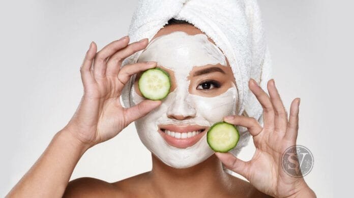 Homemade D tan Packs