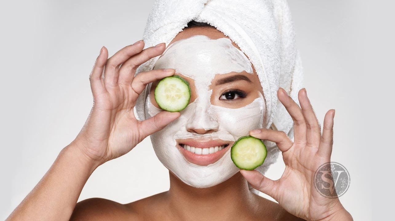 Homemade D tan Packs