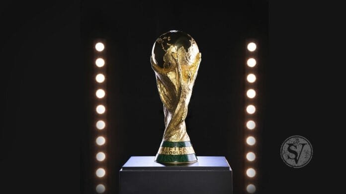 Facts of FIFA World Cup 2022