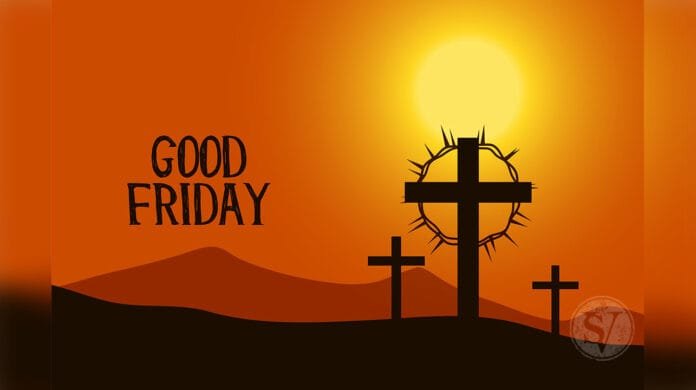 Good Friday 2022