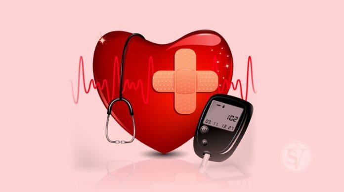 Smoke and Heart Smoke and Heart