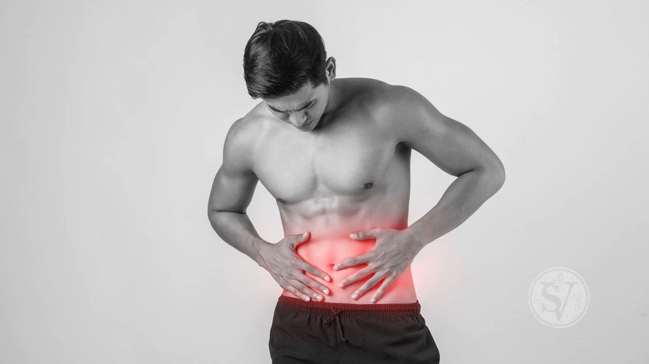 Causes of IBS