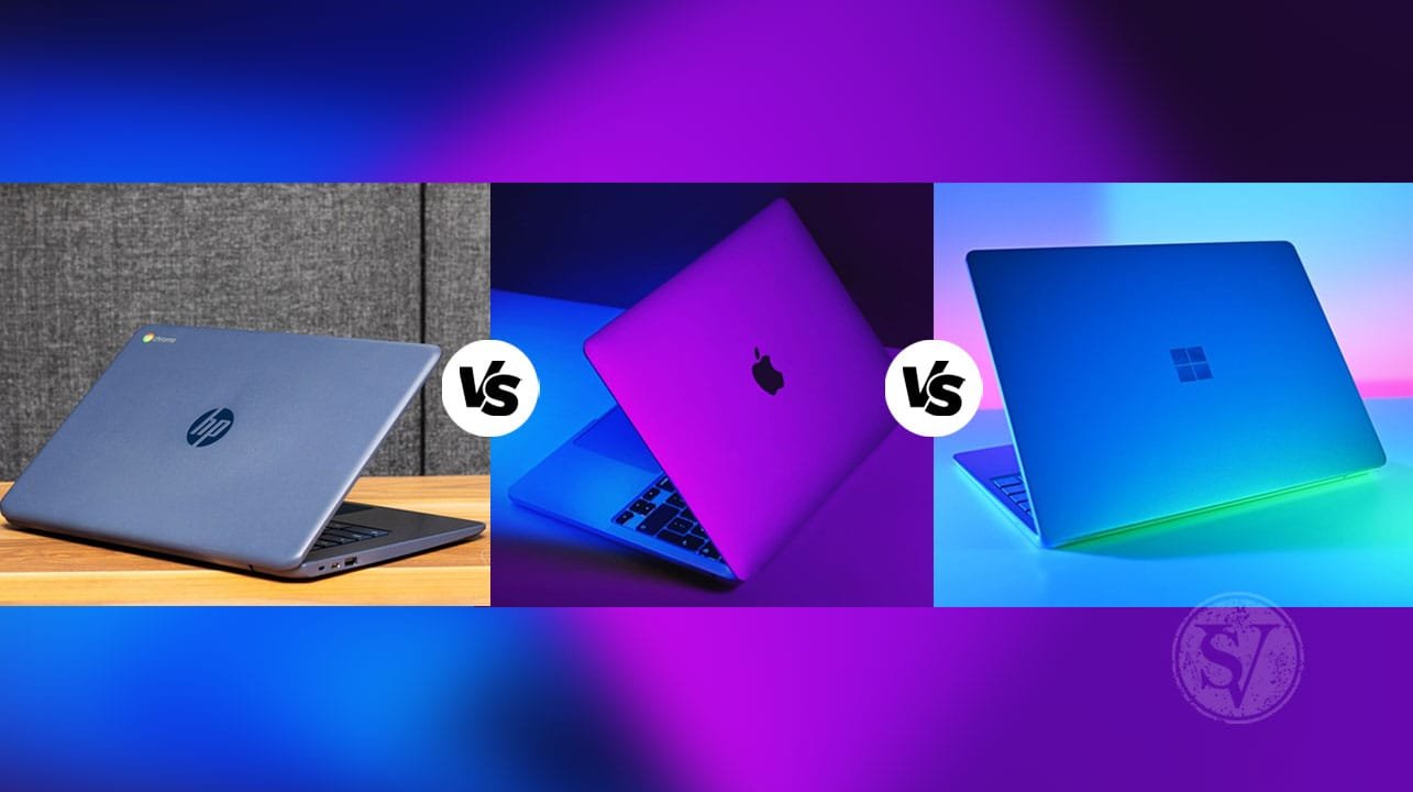 Chromebook Features and uses