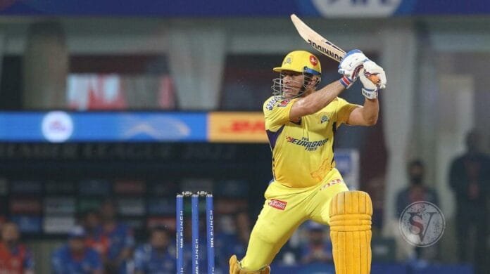 Dhoni seals a spectacular win Dhoni seals a spectacular win