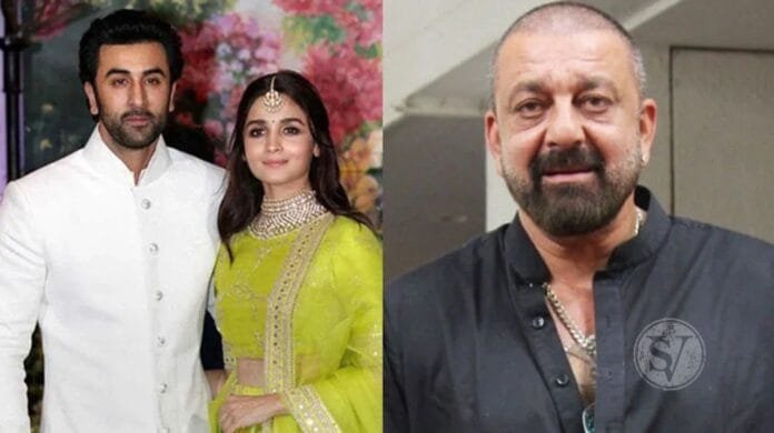 Sanjay gives Marital advice