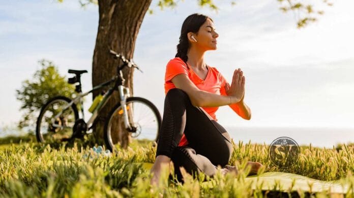 Yoga and Naturopathy