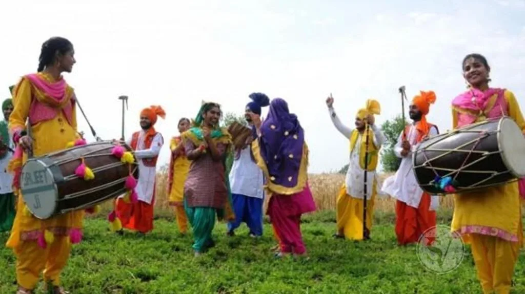Baisakhi 2022 Significance