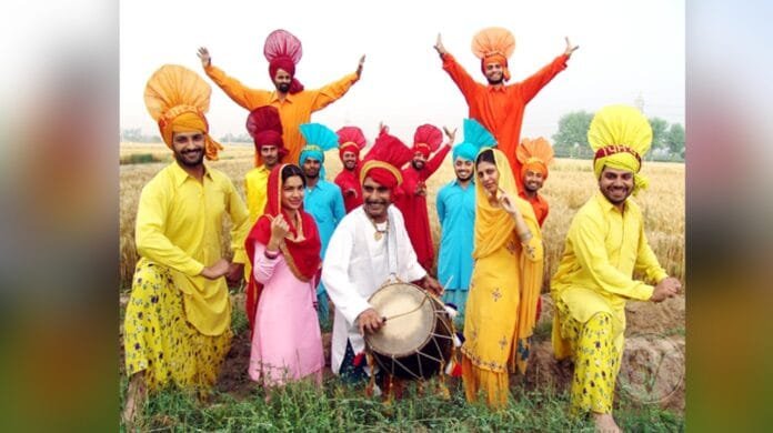 Baisakhi 2022 importance