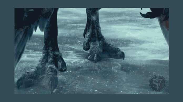 Jurassic World Dominion trailer 2 Jurassic World Dominion trailer 2