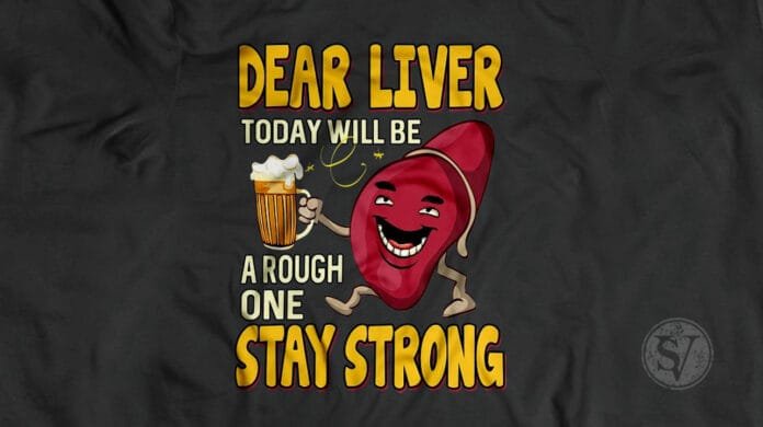 Keep your liver Safe