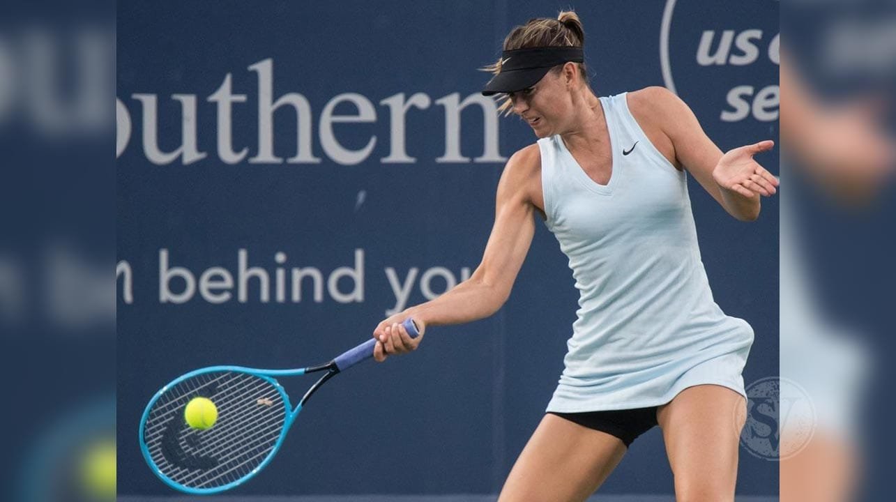 | Maria's Inspirational Story