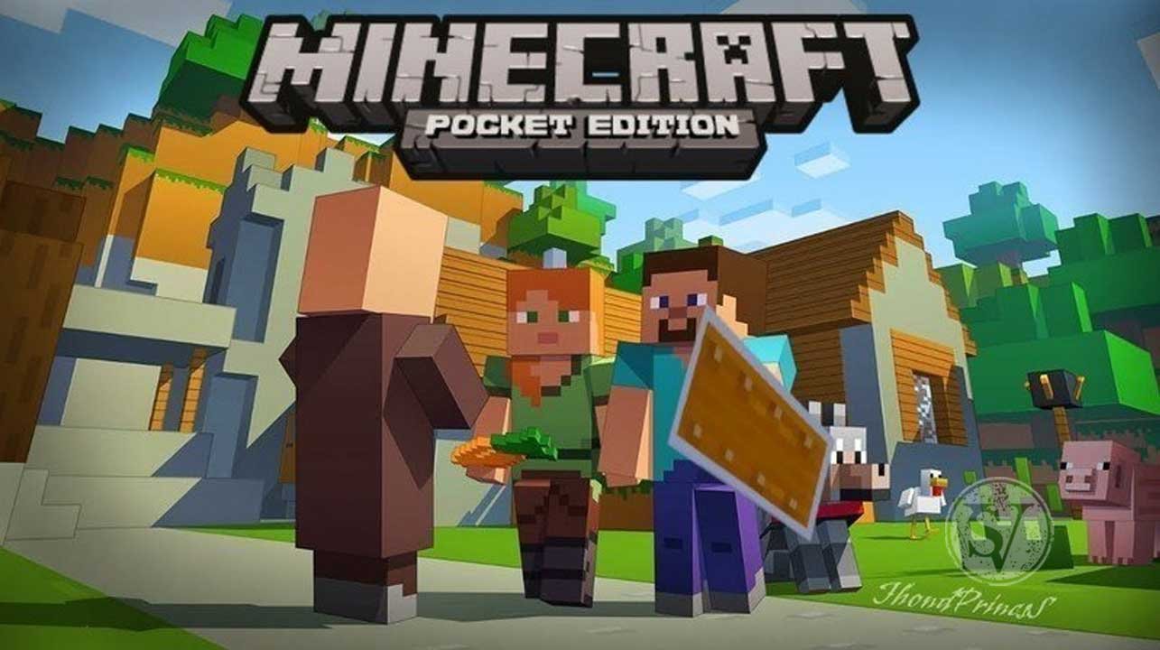 Minecraft the basics