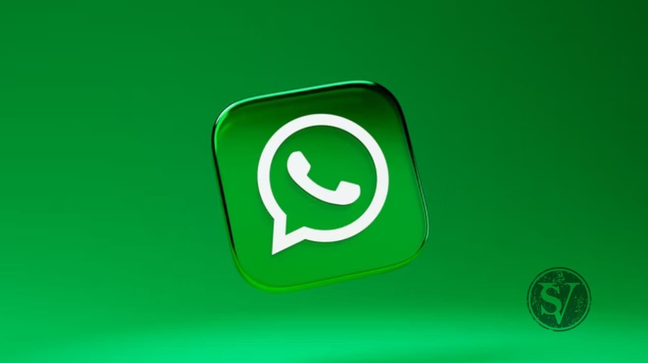 whatsapp New update