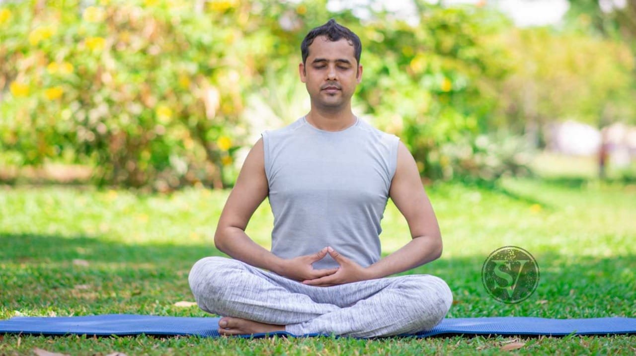 Reasons to do Yoga