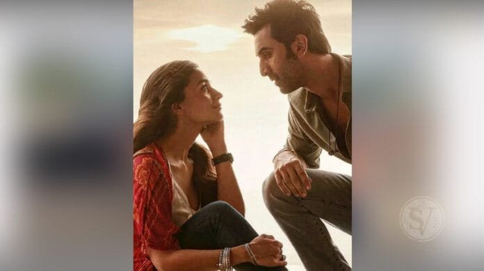 Alia-bhatt posted a video