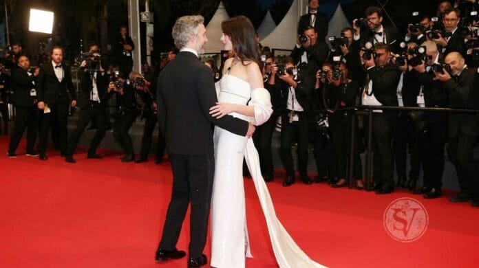 Amageddon Premiere at Cannes