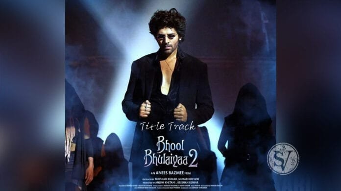 Bhool Bhulaiyaa 2 Title Track