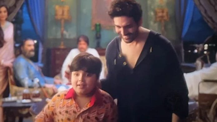 Bhool Bhulayiaa 2 controversy