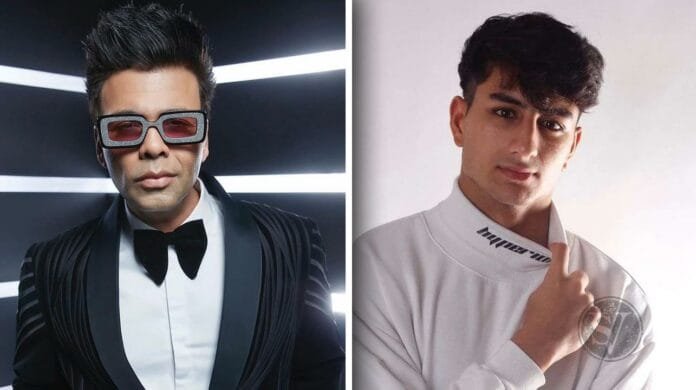 Karan-and-Ibraham movie