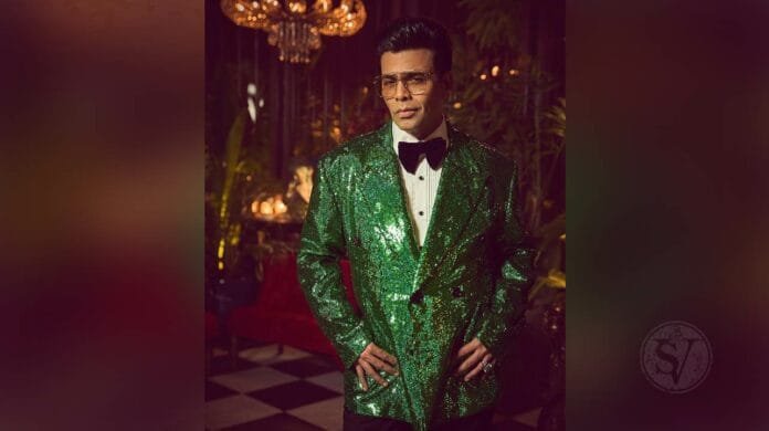 Karan-johar outfit