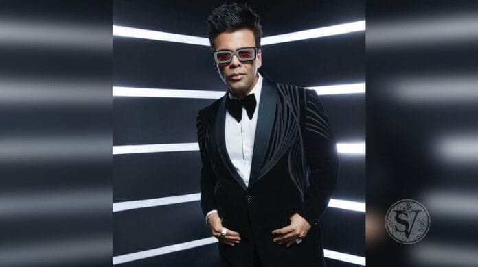 Karan Johar talk show Koffee with Karan
