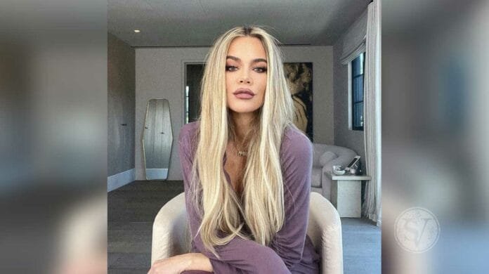 Khloe Kardashian slammed