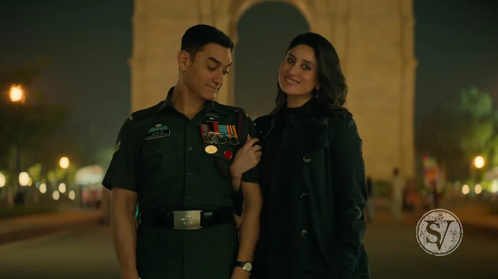 Kareena Thanks Aamir