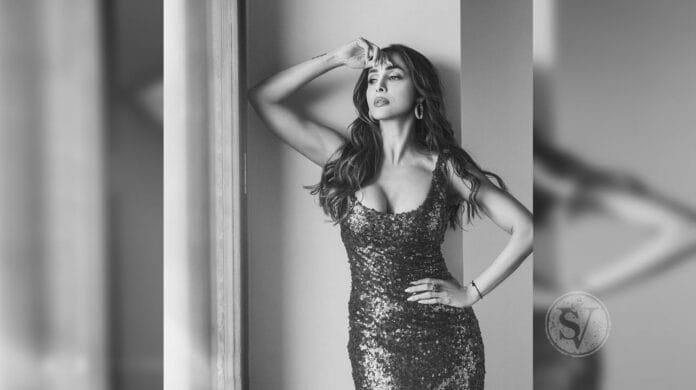 Malaika admits driving fears