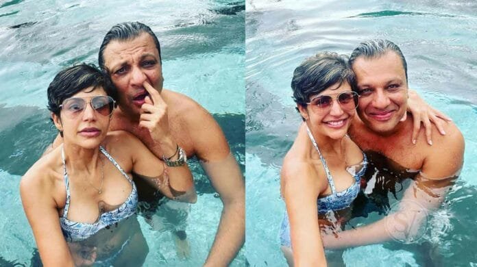 Mandira Bedi disabled comments