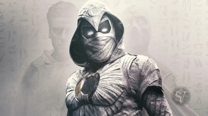 Moon Knight mid-credits scene