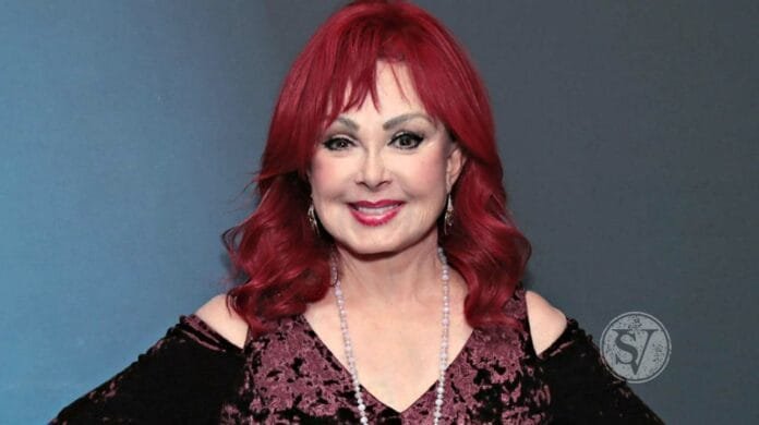 Naomi Judd passed away