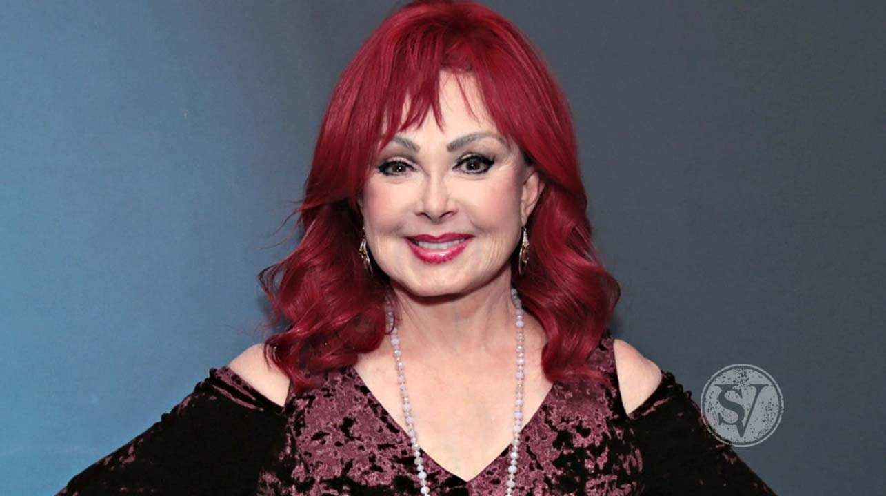 Naomi Judd passed away