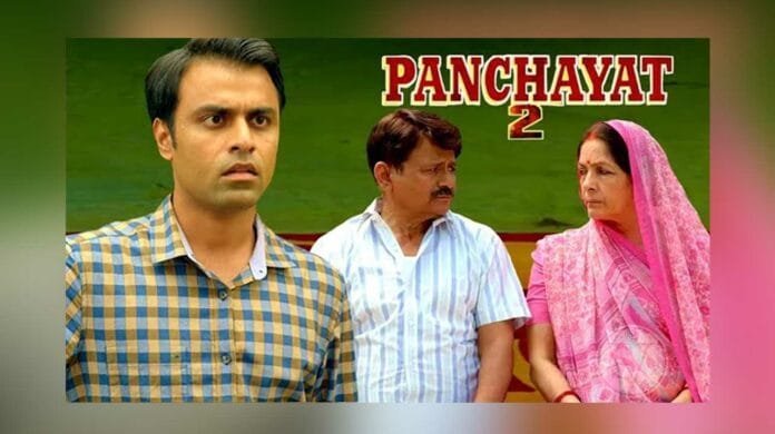Panchayat 2